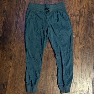 lululemon dance studio jogger